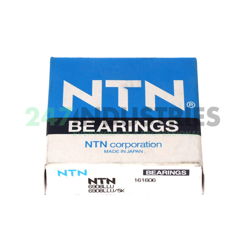 6908LLU/5K NTN Image 3