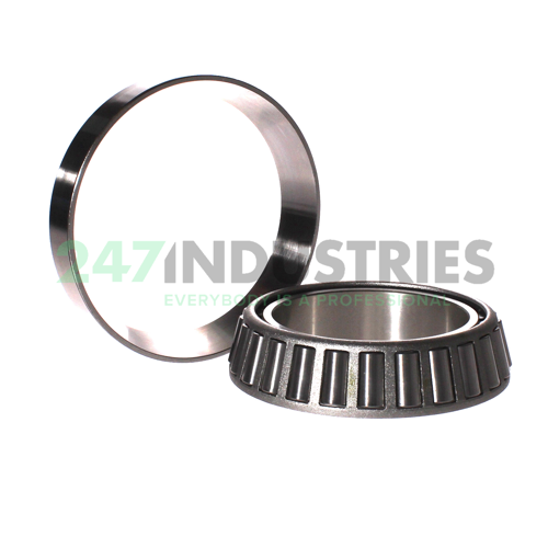 32017X Timken Image 2