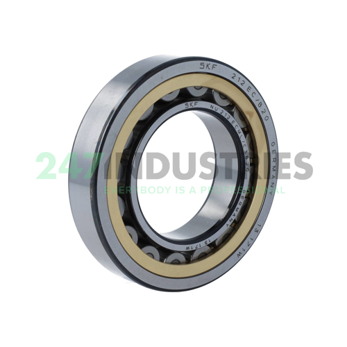 NU212ECML/C3B20 SKF