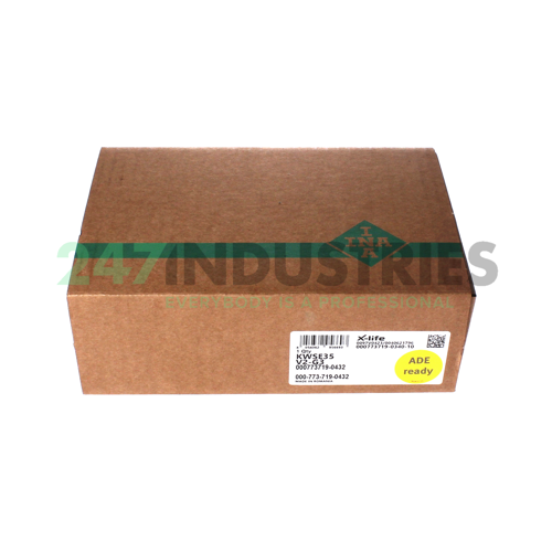 KWSE35-V2-G3 INA Image 4