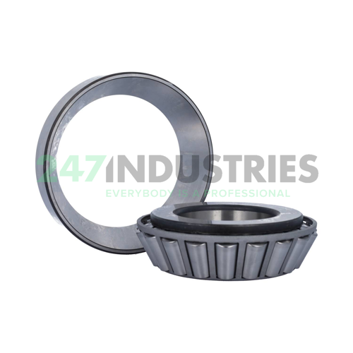 JW8549P/JW8510P Timken Image 2