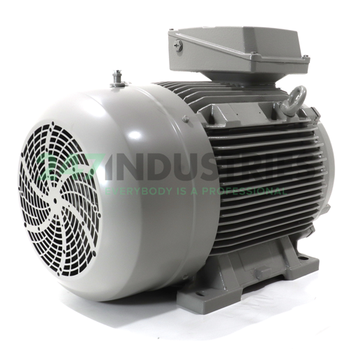 1LE1603-2AB53-4AB4 Siemens Image 3