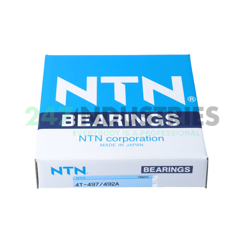 4T-497/492A NTN Image 5