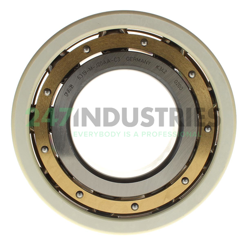 6319-M-J20AA-C3 FAG Image 3