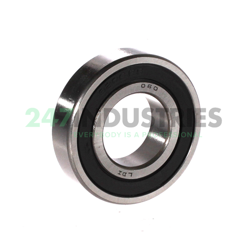 6206 2RS LDI