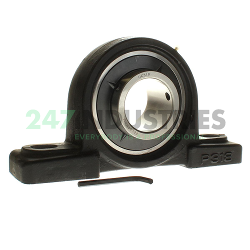 UCP318 Felstrom Image 2