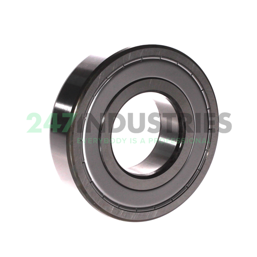 6310-2Z/C3WT SKF Image 2