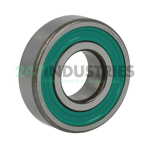6204-2RZTN9/C3VT162 SKF