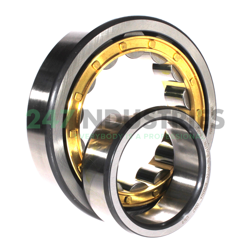 NU317-E-XL-M1-C4 FAG Image 3