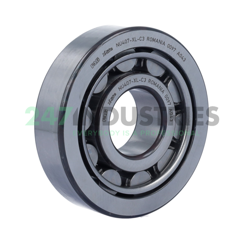 NU407-XL-C3 FAG