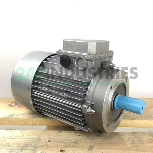 T90L2B14 Motovario Image 3