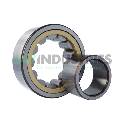 NU2320ECML SKF Image 3