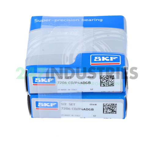 7206CD/P4ADGB SKF Image 3