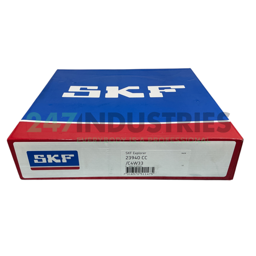 23940CC/C4W33 SKF Image 4