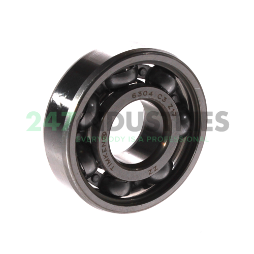 6304C3 Timken