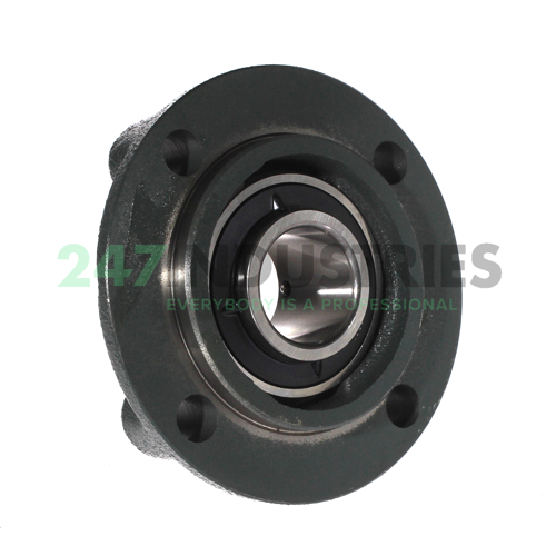 UCFC207D1 NSK Image 2