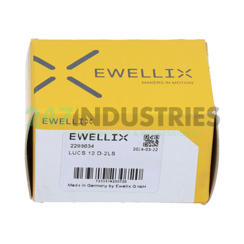 LUCS12D-2LS Ewellix Image 4