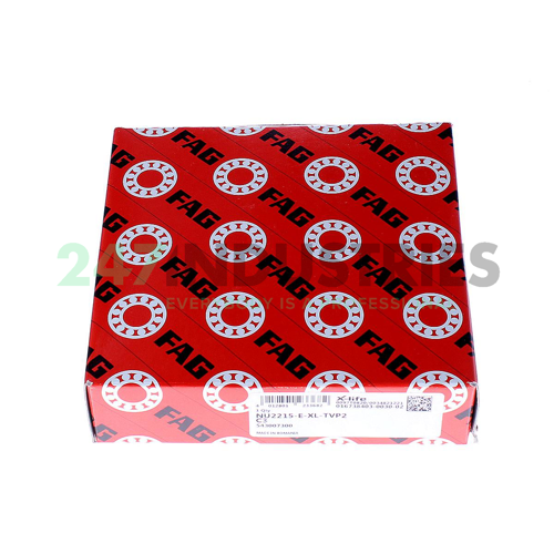 NU2215-E-XL-TVP2-C3 FAG Image 4