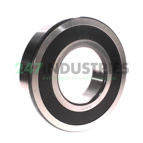 6318-2RS Timken