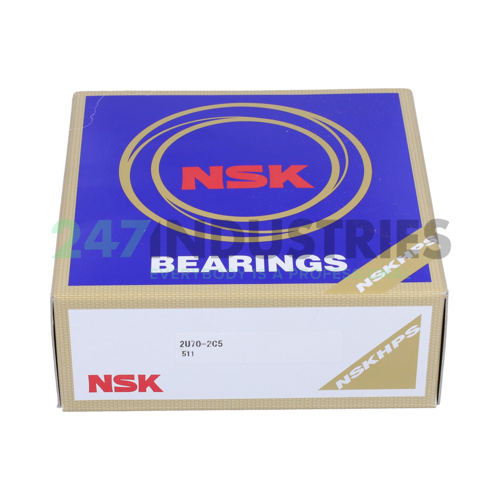 2U70-2C5 NSK Image 4