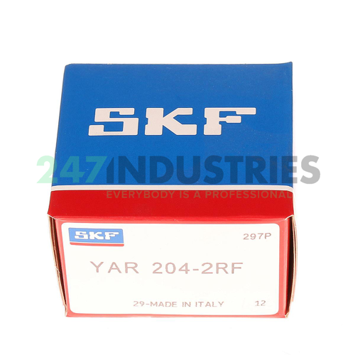 YAR204-2RF SKF Image 4