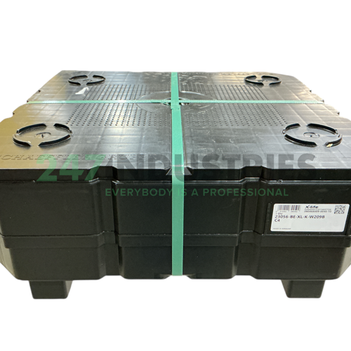 23056-BE-XL-K-W209B-C4 FAG Image 2