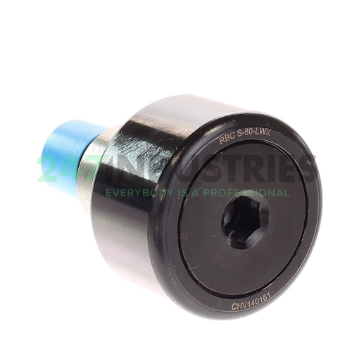 S80LWX RBC Bearings Industrial Image 2