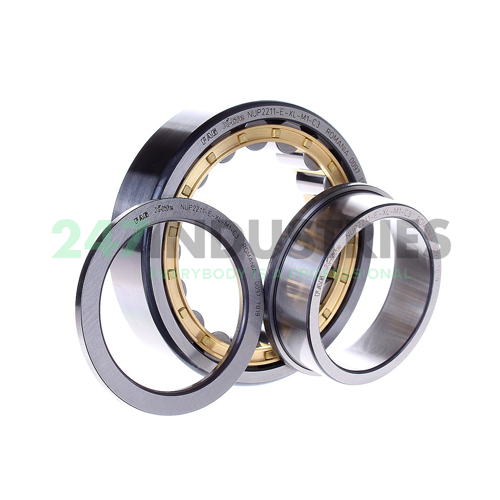 NUP2211-E-XL-M1-C3 FAG Image 2