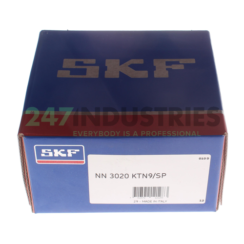 NN3020KTN9/SP SKF Image 5