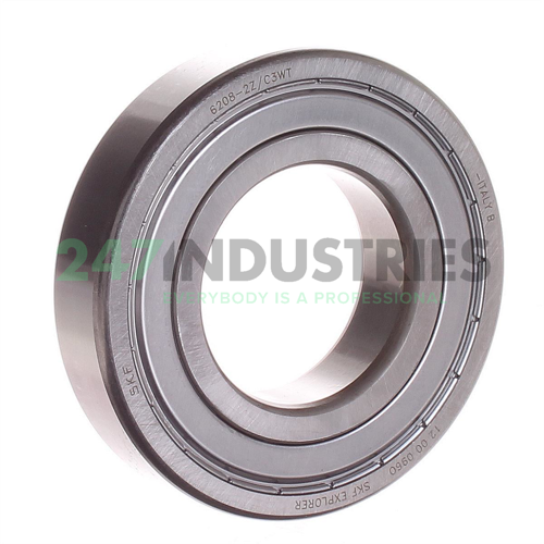 6208-2Z/C3WT SKF