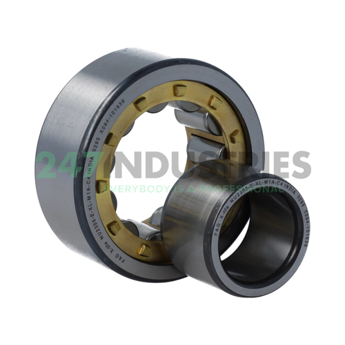 NU2305-E-XL-M1A-C4 FAG Image 3