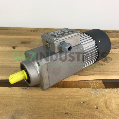 PA260M2T Mini Motor