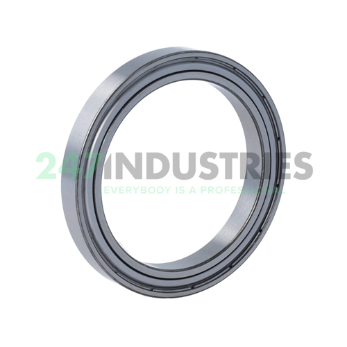 61811-ZZ Timken Image 2