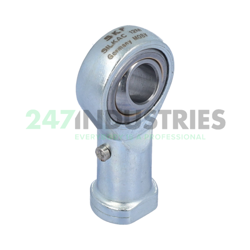 SILKAC12M SKF