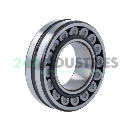 22208EAK E4 C3 NSK Image 2