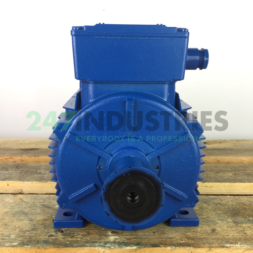 A4C1063A00017 Marelli Motori Image 4