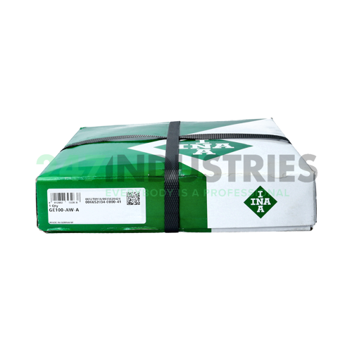 GE100-AW-A INA
