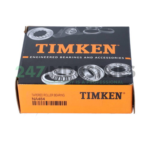 NA484-20024 Timken Image 5