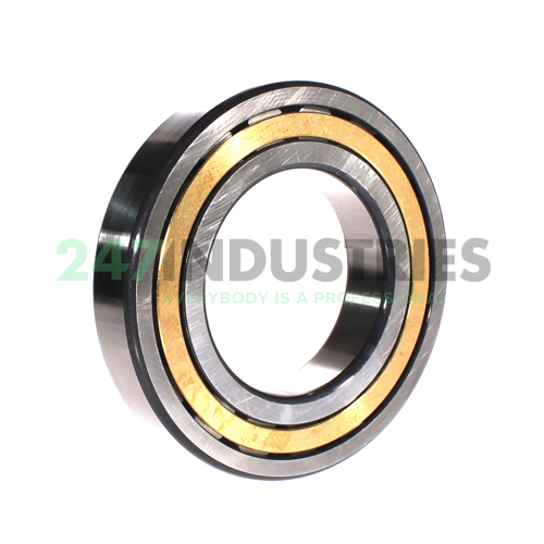 NJ219-E-XL-M1-C3 FAG Image 2