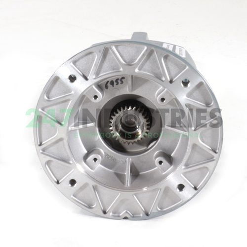 SK372.1-IEC80 Nord Drive Systems Image 2