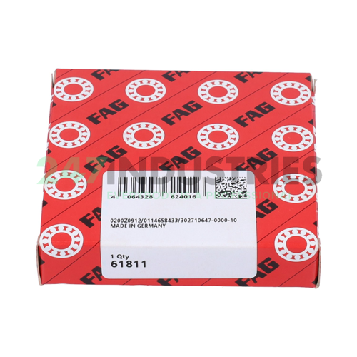 61811 FAG Image 3