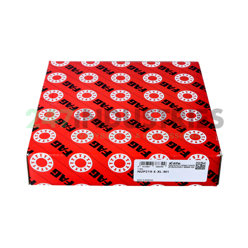 NUP219-E-XL-M1 FAG Image 4