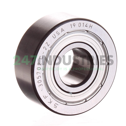 305702C-2Z SKF