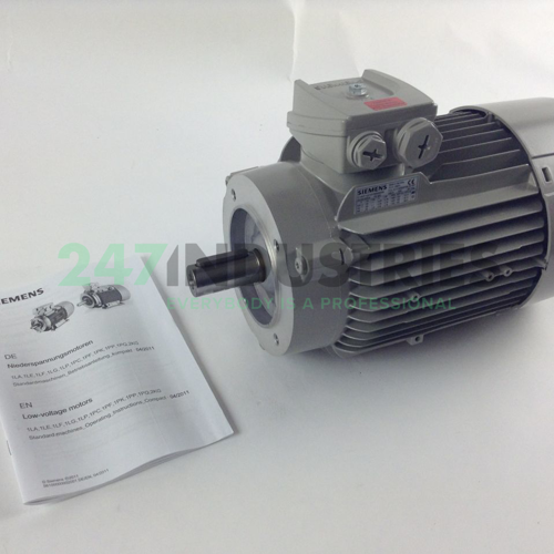 1LE1001-0EB02-2KA4 Siemens