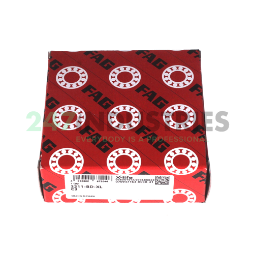 3211-BD-XL-C3 FAG Image 3