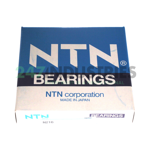N216 NTN Image 4