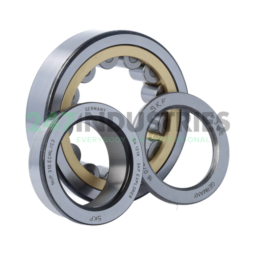 NUP310ECML/C3 SKF Image 3