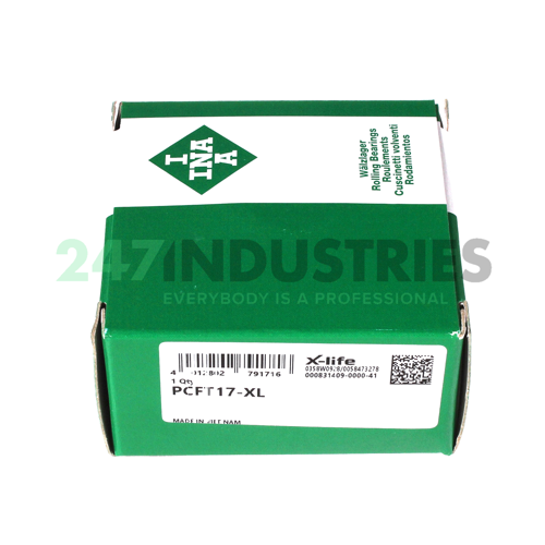PCFT17-XL INA Image 4