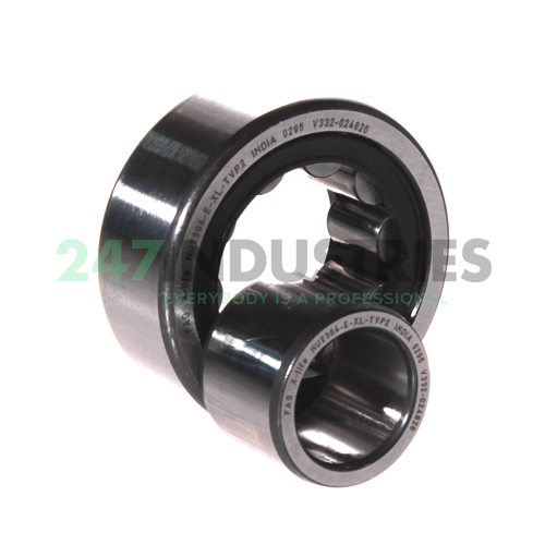 NU2304-E-XL-TVP2 FAG Image 3