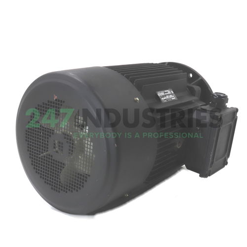 AMC225MN2B5 Lafert Image 3